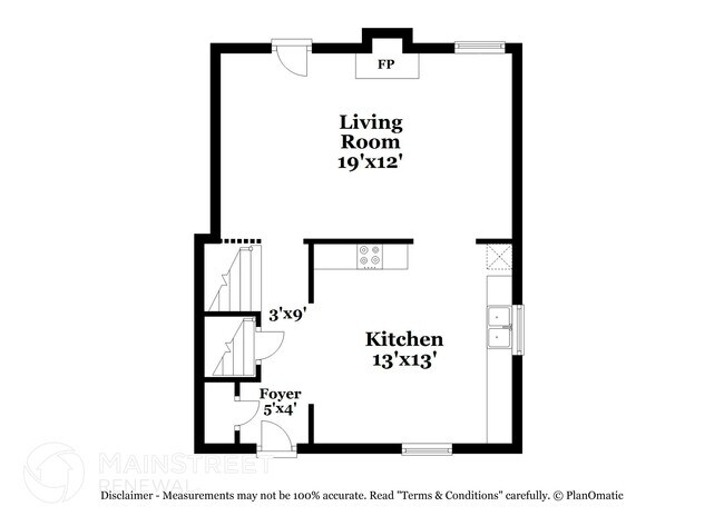 Foto del edificio - 517 Kenneth Ln