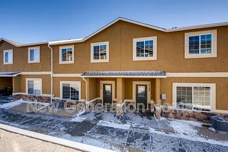 Foto principal - 7657 Conifer Cone Grove