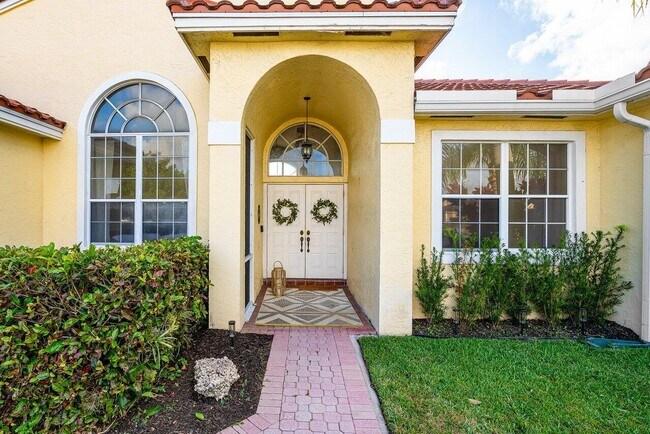 Building Photo - 9507 Lake Serena Dr