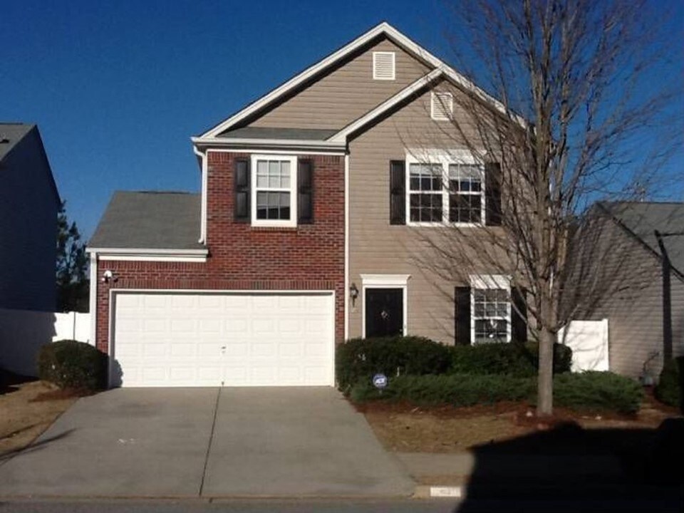 Foto principal - 413 Royal Oak Dr