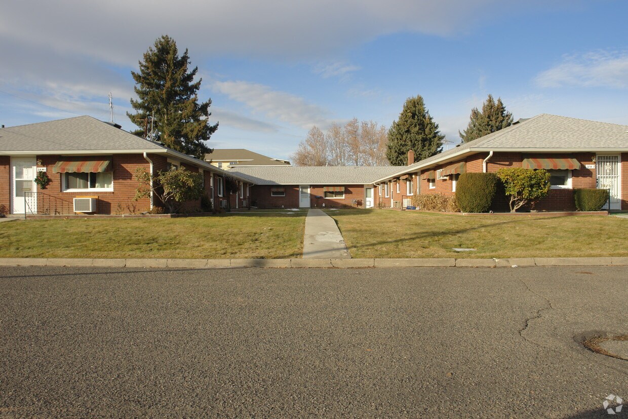 Foto del edificio - 214-216 N 38th Ave