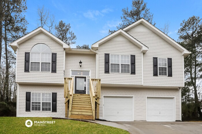Primary Photo - 2331 Reeves Creek Rd