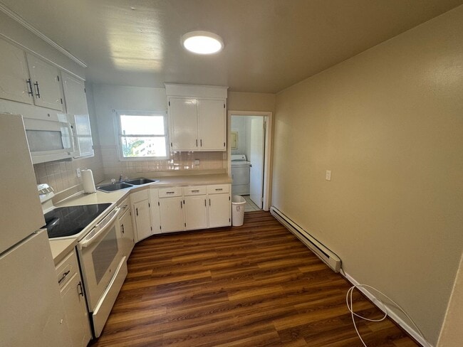 Building Photo - 2BR/1BA Off of Bonney Road in Thalia!