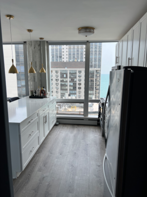 Foto del edificio - 1300 N Astor St
