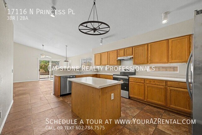 Foto del edificio - 17116 N Princess Pl