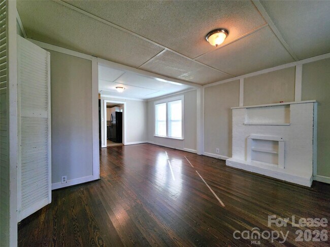 Foto del edificio - 317 Westview St