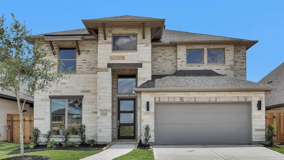 Primary Photo - 10918 Spring Wind Dr