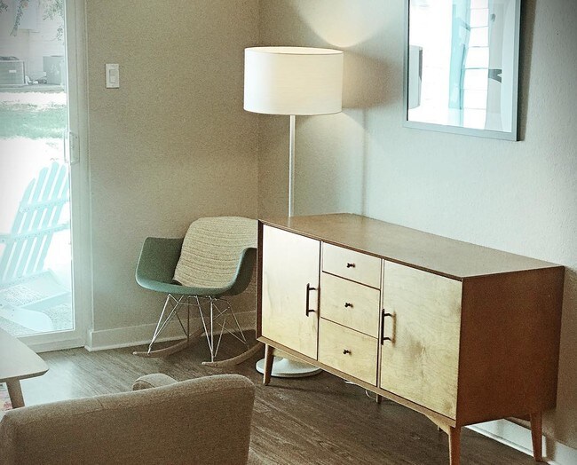 Zocalo Apartments Houston, TX