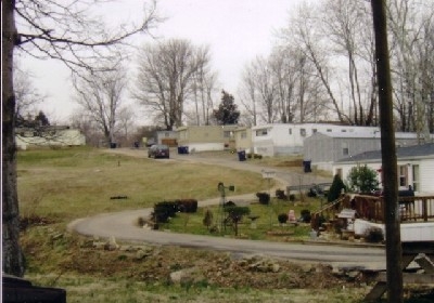  - Trailer Park