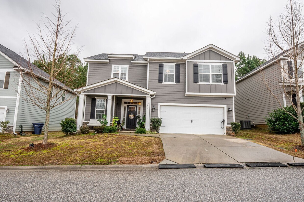 Foto principal - 4 Bedroom Columbia County Home Near Ft. Ei...
