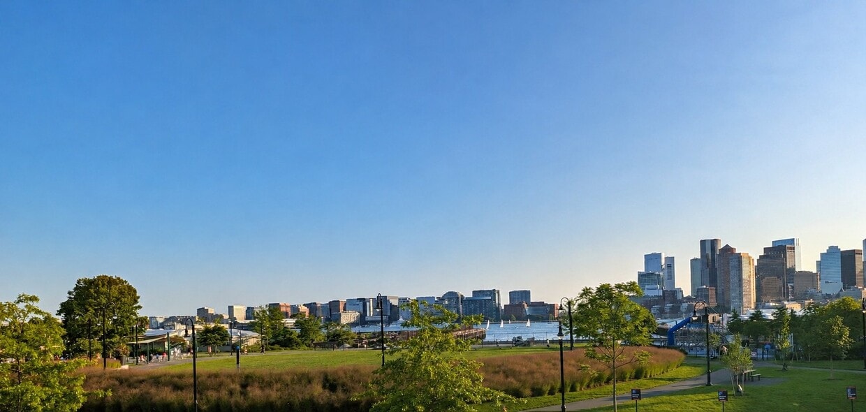 Photo - 91 Marginal St (Boston, MA)