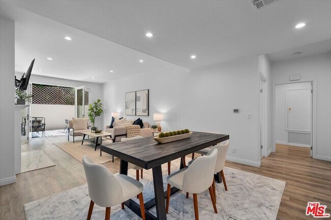 Building Photo - 1650 Veteran Ave