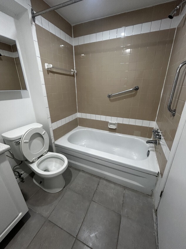 Photo du bâtiment - The Prestigious