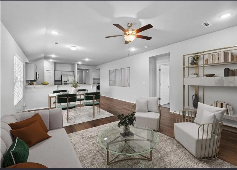 Foto principal - 988 E Bunting St