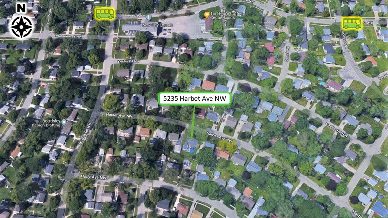 Foto principal - 5235 Harbet Ave NW