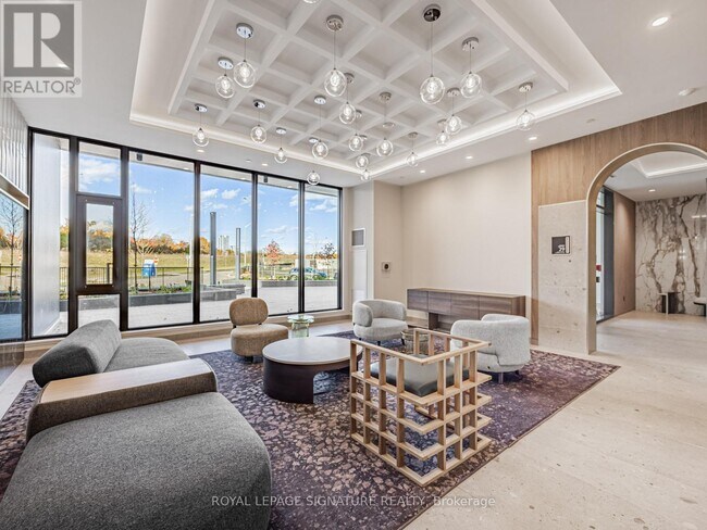 Photo du bâtiment - 1 Kyle Lowry Rd