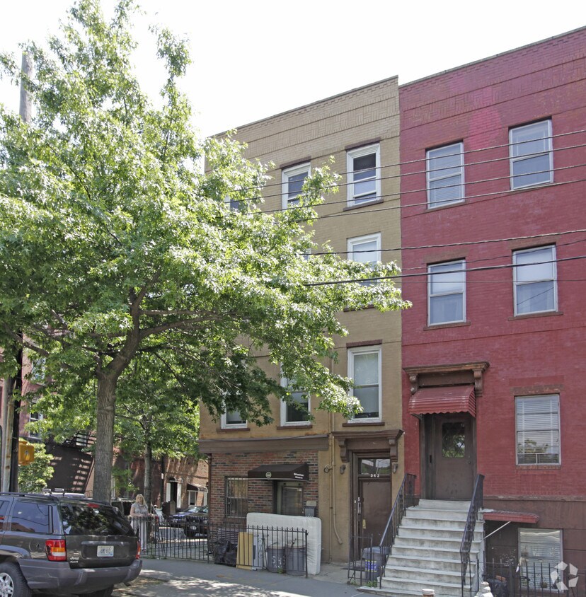 543 Clinton St, Brooklyn, NY 11231 Apartments in Brooklyn, NY