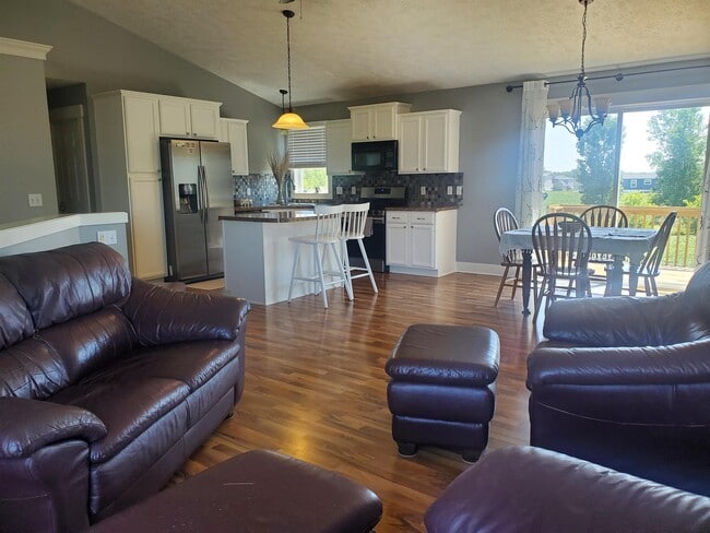 Foto del edificio - 11732 Barkton Dr