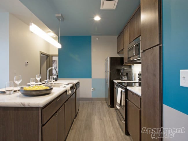 Foto del edificio - 1243 E Cherry St