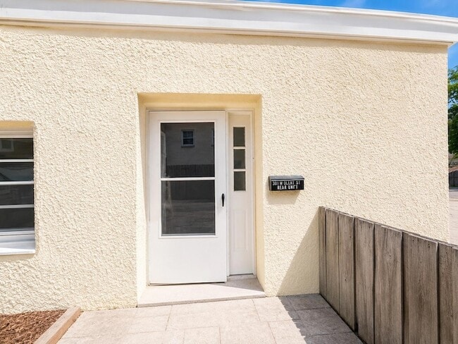 Photo - 301 Violet St Townhome