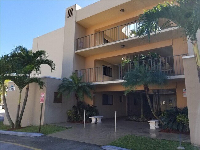 Building Photo - 8015 SW 107th Ave