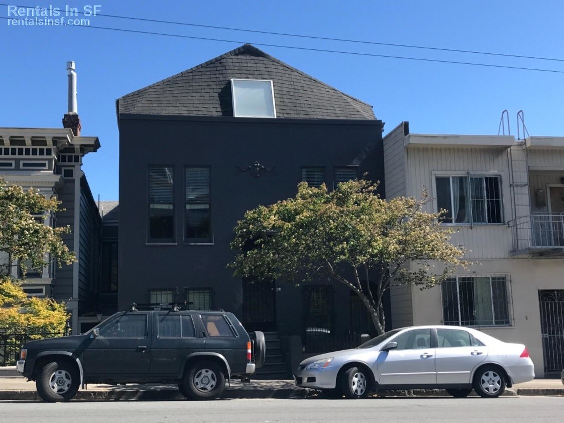 Foto principal - 2175 Turk St