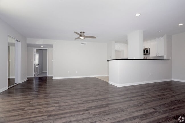 Interior Photo - Terra Apartments