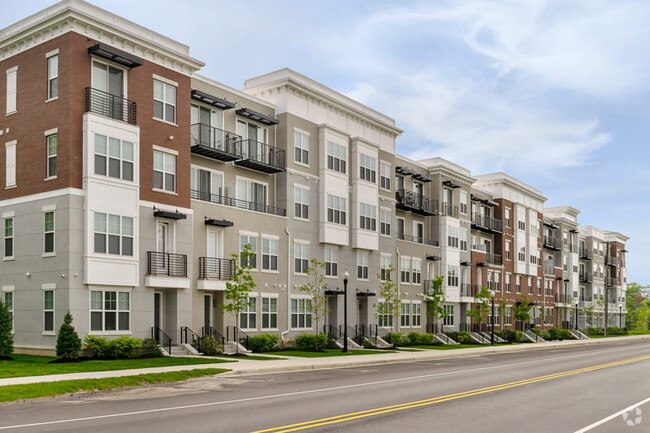 Building Photo - Eastampton Place Apartments