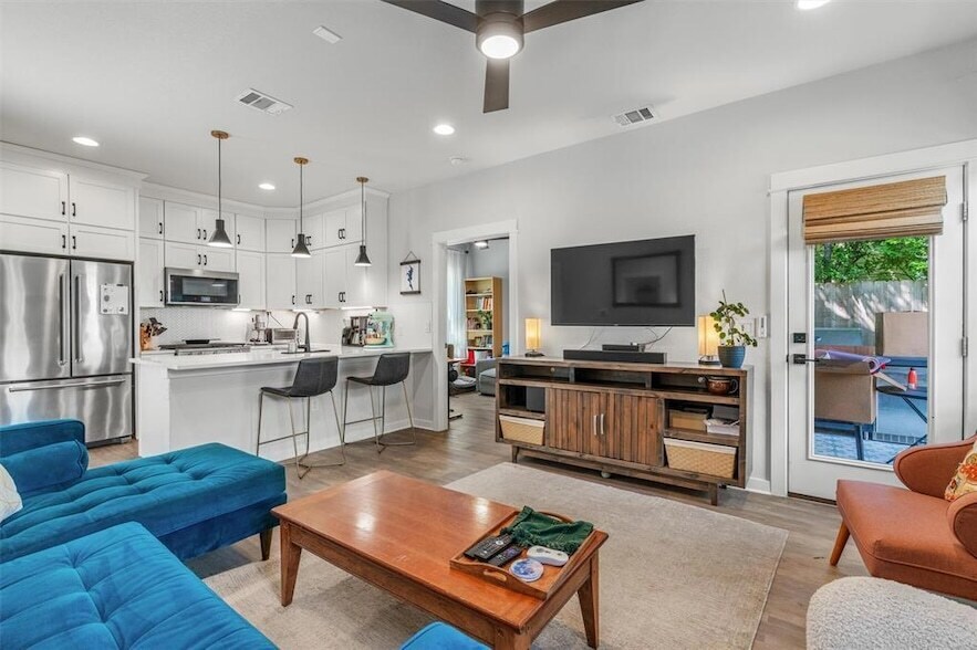 Foto principal - 5308 Evans Ave