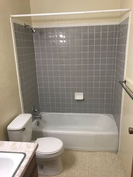 Bathroom - 240 N 1st St