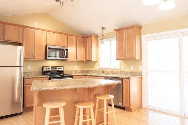 Foto del edificio - 11132 Sandy Creek Dr