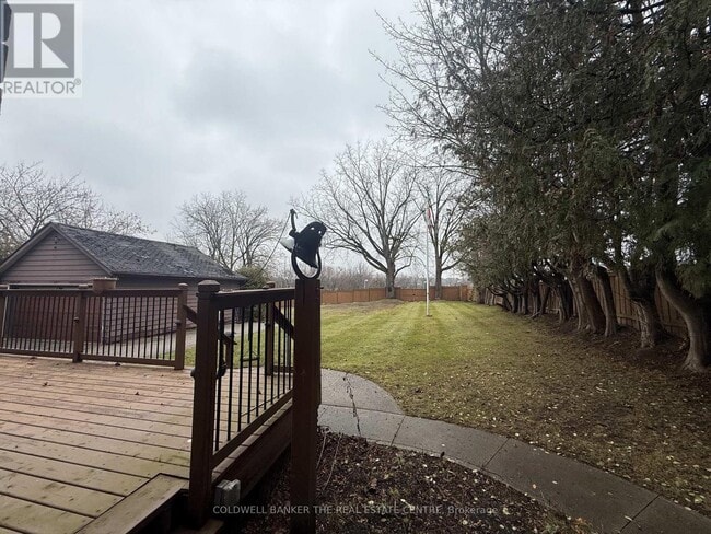 Photo du bâtiment - 29 Bolton Ave