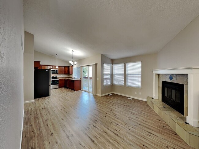 Building Photo - 4216 S Richfield St