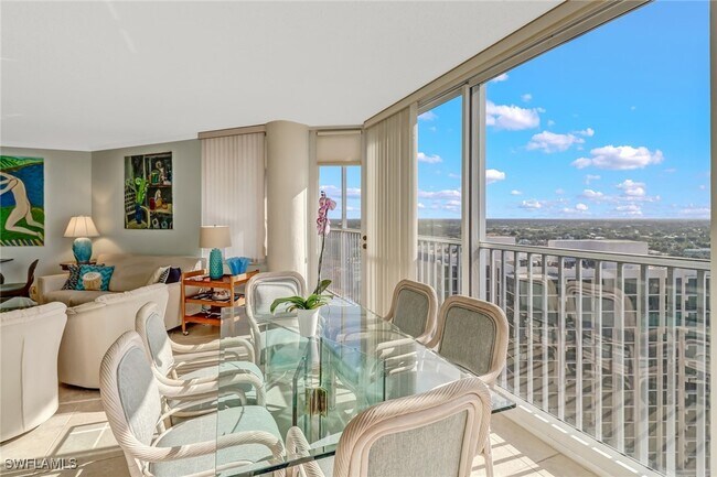 Foto del edificio - 4041 Gulf Shore Blvd N