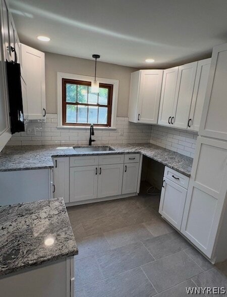 Building Photo - 8425 Pershing Ave