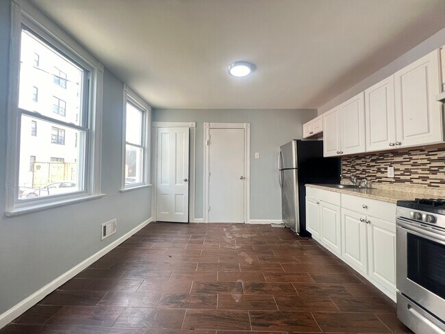 Unit 1 - 9 New St