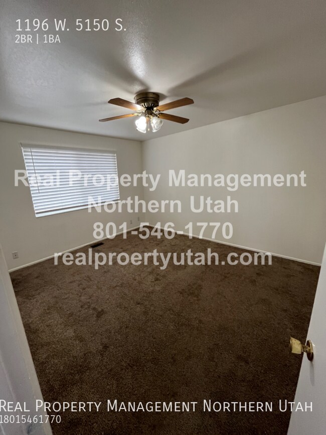 Riverdale duplex available now House Rental in Riverdale, UT