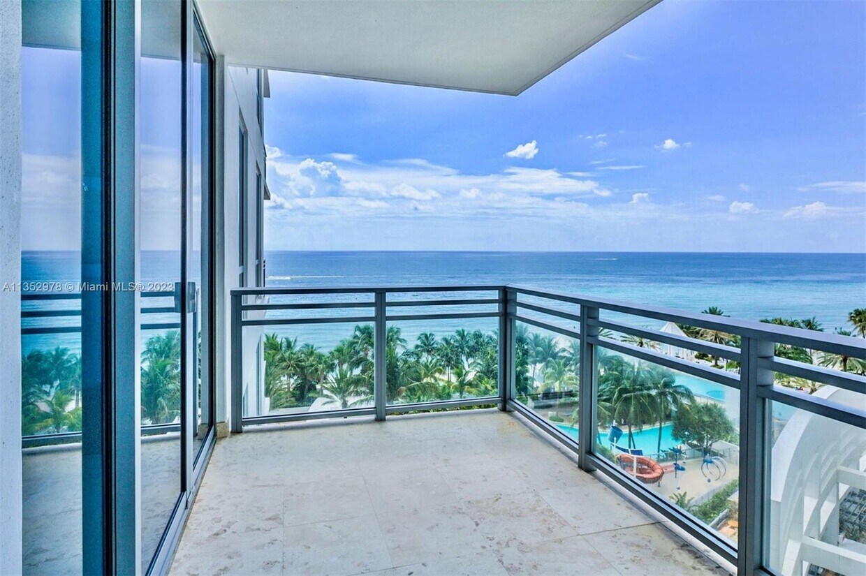 3535 S Ocean Dr Unit 904, Hollywood, FL 33019 Condo for Rent in