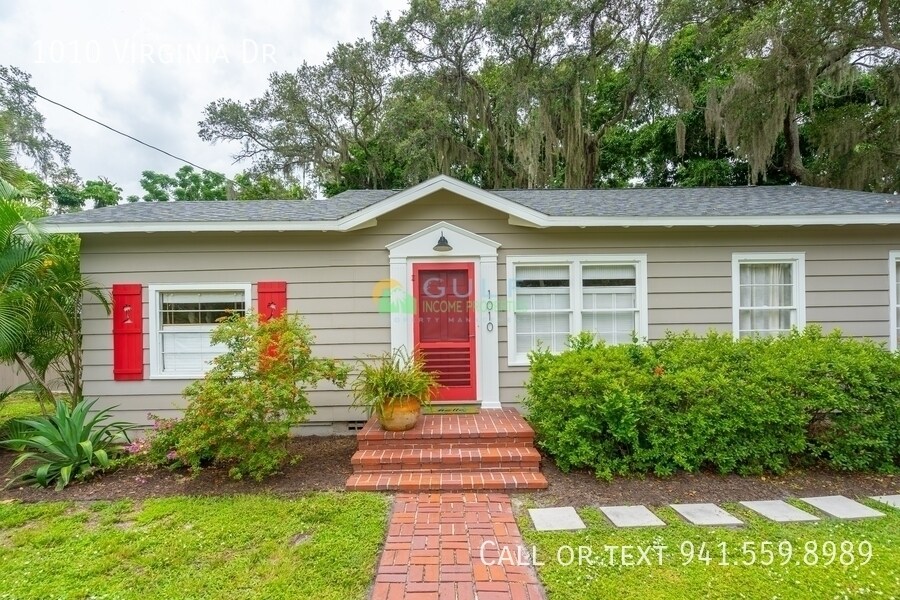 Photo - 1010 Virginia Dr-