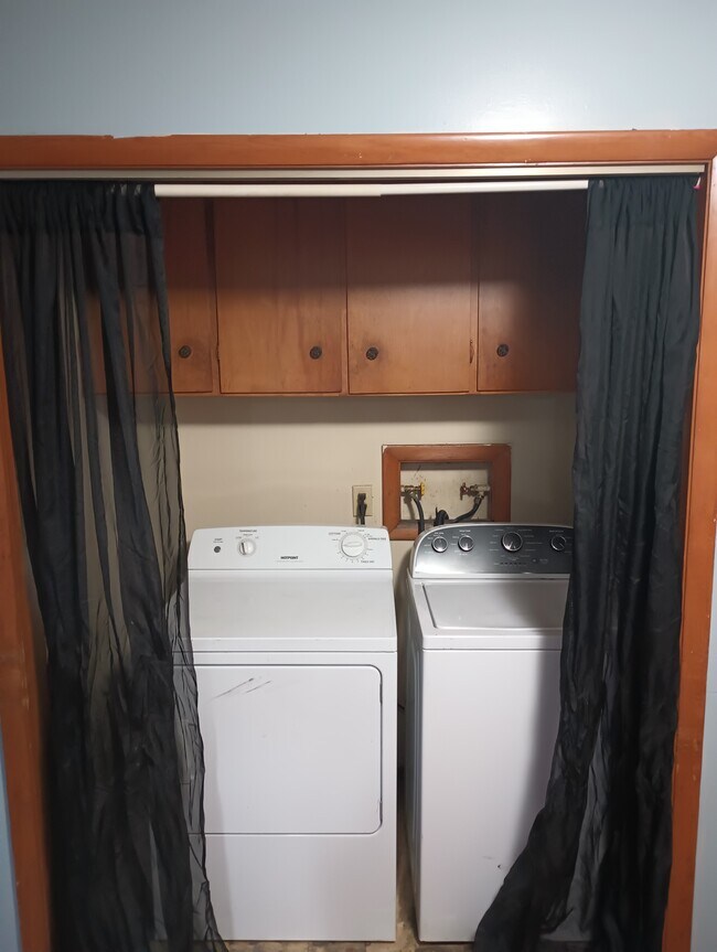 Foto del edificio - 612 Wayne St