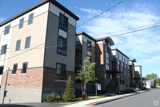 Foto principal - 20 South Avenue Condominiums