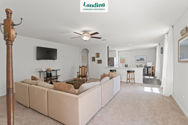 Foto del edificio - 739 Wonderland Trail