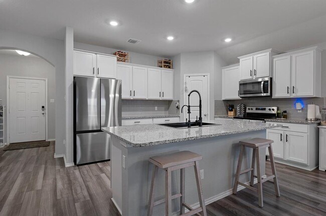 Foto del edificio - 101 Gunther Way