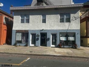 Building Photo - 103 N Little Rock Ave