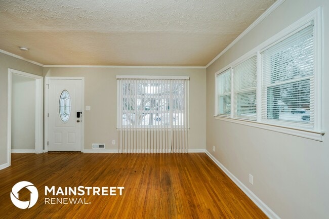 Building Photo - 4200 Berkshire Ave