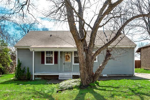 Primary Photo - 3537 S Gravel Cir