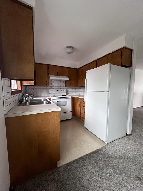 Foto del edificio - 1349 Fir Street South