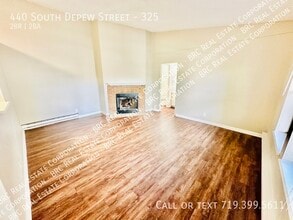 Building Photo - 440 S Depew St