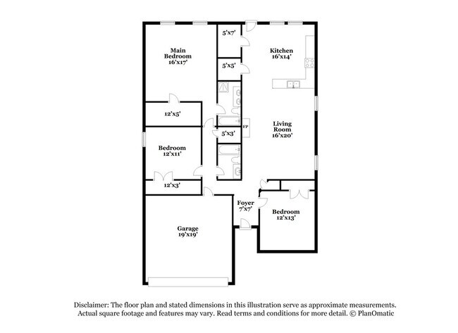 Foto del edificio - 529 Indian Paintbrush