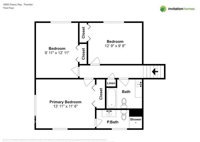 Foto del edificio - 12853 Cherry Way
